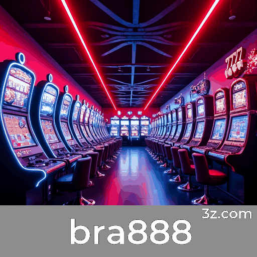 Experimente a Emoção dos Jogos de Cassino no bra888