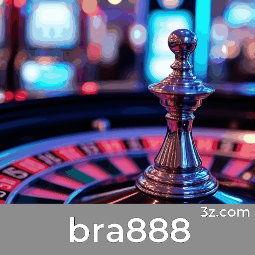 Experimente a Emoção dos Jogos de Cassino no bra888