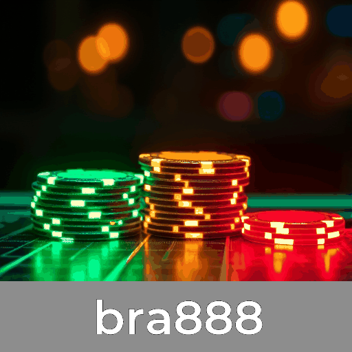 Bra888: Cassino Online com Dealers ao Vivo e Blackjack Brasil
